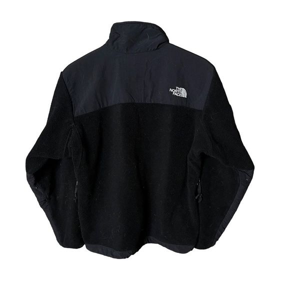VTG The North Face Womens Denali Jacket Small - Picture 2 of 5